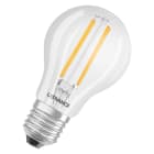 LEDVANCE - Lampadina Smart+ WiFi Filament Classic Dimmerabile 60 6W E27 SMT528239WF
