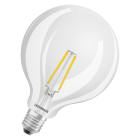 LEDVANCE - Lampadina Smart+ WiFi Filament Dimmerabile 60 5,5W E27