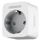 LEDVANCE - Spina Intelligente WiFi, Compatibile con LEDV SMART+