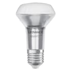 LEDVANCE - Lampada Intelligente LEDV, Multicolore, 4,7W, 220V, E27, Spot Concentra, R63, 60