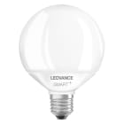 LEDVANCE - Lampadina Smart+ WiFi Globe Tunable White G95 100 14W 2700…6500K E27