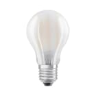 LEDVANCE - Lampadina Smart WiFi Filament Dimmerabile 7,5W, 2700K, E27