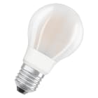 LEDVANCE - Lampadina Smart WiFi Filament Dimmerabile 100 11W/2700K E27