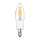 LEDVANCE - Lampadina Smart+ WiFi Filament Dimmerabile 40 4W/2700K E14 SMT609754WF