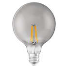 LEDVANCE - Lampadina Smart+ WiFi Filament Globe Dimmerabile 44 6W/2500K E27