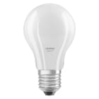 LEDVANCE - Lampadina Smart WiFi Filament Classica Tunable White 6W 827 230V, E27.