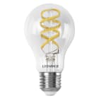 LEDVANCE - Lampada Intelligente WiFi Filamento RGBTW E27, 4,8W, 230V