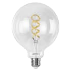 LEDVANCE - Lampada Intelligente WIFI Filamento RGBTW E27, 4,8W, 230V