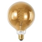 LEDVANCE - Lampadina Smart+ WiFi Filament Globe Tunable White 2200K E27