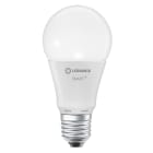 LEDVANCE - Lampadina Smart+ WiFi Dimmer 5W, 230V, E27, Singola