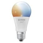 LEDVANCE - Lampada Smart WiFi 9,5W, Luce Regolabile, 230V, E27, Singola