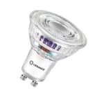 LEDVANCE - Lampade LED, Efficienza Energetica, Riflettore, 2W GU10, 840, Alfanum.