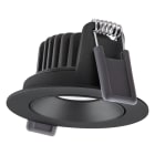 LEDVANCE - Faretto LEDV, Spot Adjust 8W 927 PS Dim IP20 BK