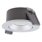 LEDVANCE - Faretto LED regolabile 4W 930 DIM IP23 SI