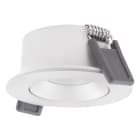 LEDVANCE - Spot LEDV, 4W 940 Dimmerabile, IP23, Bianco