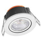 LEDVANCE - Spot Combo Regolabile 6W, IP65, Bianco - LEDV SPCBOADJMC930DA