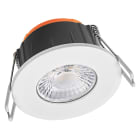 LEDVANCE - Faretto LED, Spot Combo Fix V 5.5W, 60°, IP65, Bianco
