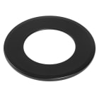 LEDVANCE - Spot Combo Ring Fix, LEDV, Alfanum. Fix Round BK