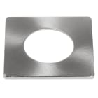 LEDVANCE - Spot Combo Ring Fix Square BN, LEDV - Luce LED, Alfanum. SP CBO RING FIX SQUARE BN