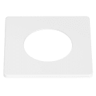 LEDVANCE - Spot Combo Ring Fix Square, Alfanum. LEDV SPCBORINGFIXSWT