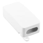 LEDVANCE - Scatola Connettore 3Poli L/N/E BT1, LEDV - Scatola Connettore 3Poli L/N/E