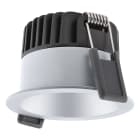 LEDVANCE - Spot LEDV, 8W 930 PS DIM IP44 SI SPDKFIX8930DSI