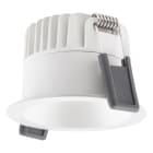 LEDVANCE - Faretto LEDV, 8W, 930 PS DIM, IP44, Bianco SPDKFIX8930DWT