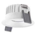 LEDVANCE - Faretto LEDV, 8W, 927, IP44, Bianco SPFIX8927DWT