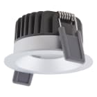 LEDVANCE - Faretto LEDV, 8W, 930 Lumen, IP44, Dimmerabile SPFIX8930DSI