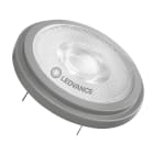 LEDVANCE - Faretto LED AR111, 7.4W, 927 G53, Luce Calda, Dimmerabile