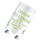 LEDVANCE - Avvia serie 230V AC, Starter ST 151, ST 172, OSRAM, 151 LONGLIFE.