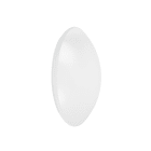 LEDVANCE - Cover LEDV superficie circolare 250, protezione per dispositivo elettronico.