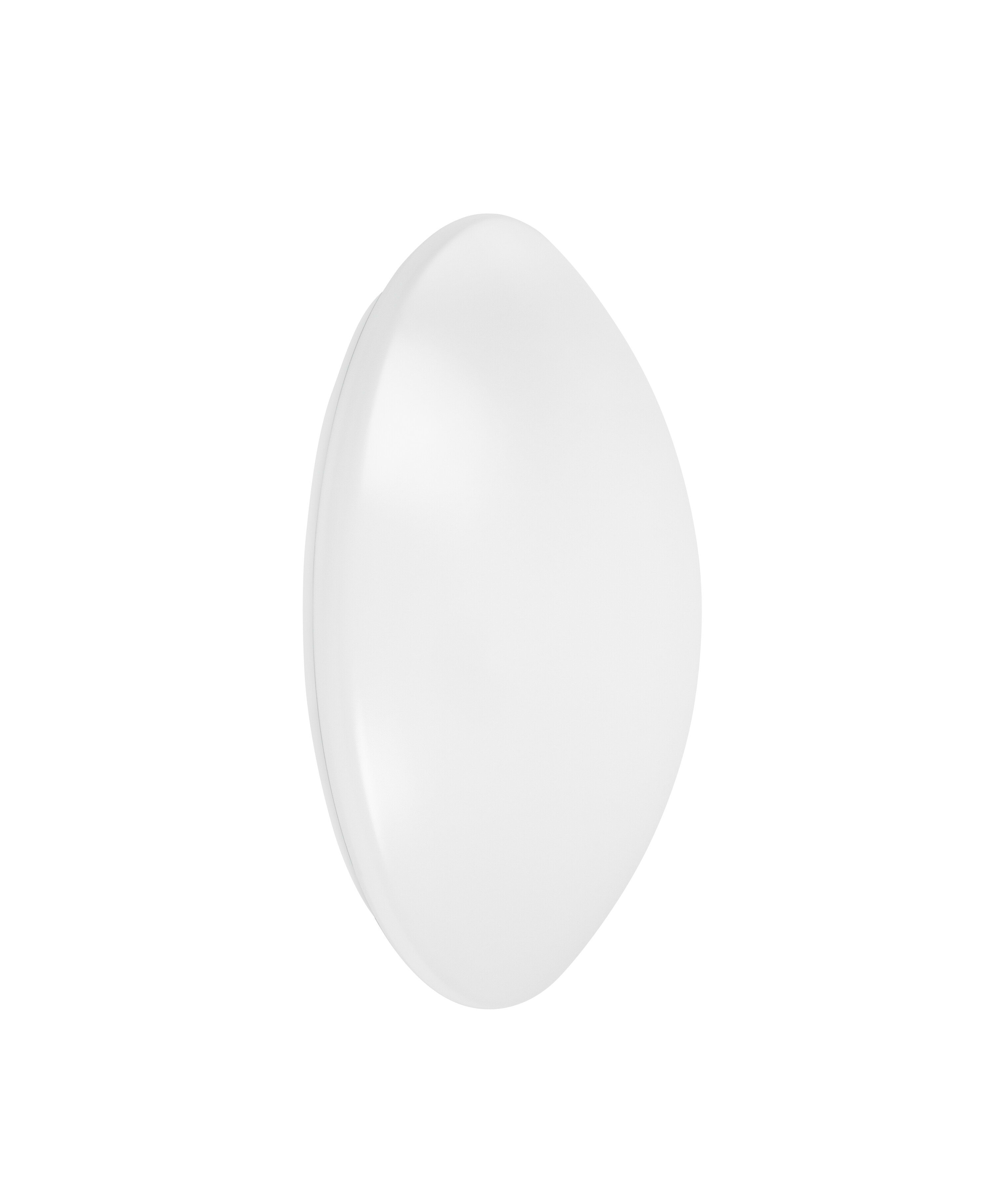 LEDVANCE - Cover LEDV superficie circolare 250, protezione per dispositivo elettronico.
