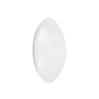 LEDVANCE - Lampada LED da soffitto, 18W, 840 luce bianca, IP44