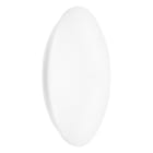 LEDVANCE - Lampada LED da soffitto, 42W, 500mm, IP44, Bianco