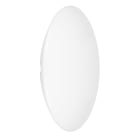 LEDVANCE - Cover LEDV superficie circolare 500, protezione per dispositivo elettronico. SURC500COVER