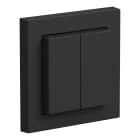 LEDVANCE - SWITCH KINETIC DIRECT 4B BK ZB     LEDV SWKINDIR4BBKZB