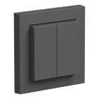 LEDVANCE - SWITCH KINETIC DIRECT 4B GR ZB LEDV SWKINDIR4BGRZB
