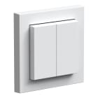 LEDVANCE - SWITCH KINETIC DIRECT 4B WT M ZB LEDV SWKINDIR4BWTMZB