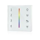 LEDVANCE - Pannello Tattile RGBW per LED, Alfanum. 220-240V
