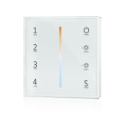 LEDVANCE - Pannello Touch LEDV, Alfanum. 220-240, Schermo Touch, Controllo Remoto, Elettronica. TOUCHTW