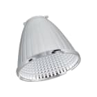 LEDVANCE - Faretto LEDV per binario, riflettore SP, 85mm, luce fredda