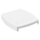 LEDVANCE - TruSys® FLEX END CAP, Alfanum. LEDV, Energy Rail, End Cap Rail WT. TRSFLENDCAP