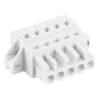 LEDVANCE - Connettore Alimentazione Flessibile TruSys® FLEX FEED-IN 5P LEDV
