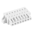 LEDVANCE - Connettore Alimentazione TruSys® FLEX 8P