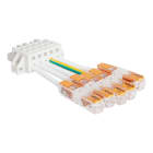 LEDVANCE - Connettore Alimentazione Flessibile TruSys® 5P LEDV