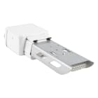 LEDVANCE - Scatola Alimentazione Flessibile TruSys 5P Bianca