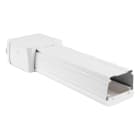 LEDVANCE - Scatola Alim. Flessibile TruSys® FLEX 5P WT LEDV