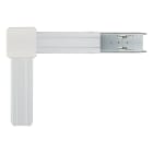 LEDVANCE - TruSys® FLEX L02-NODE 5P WT,