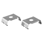 LEDVANCE - Lampada LED da soffitto, montaggio a clip, design flessibile, illuminazione superfici, TruSys® FLEX. TRSFLSURCLIP